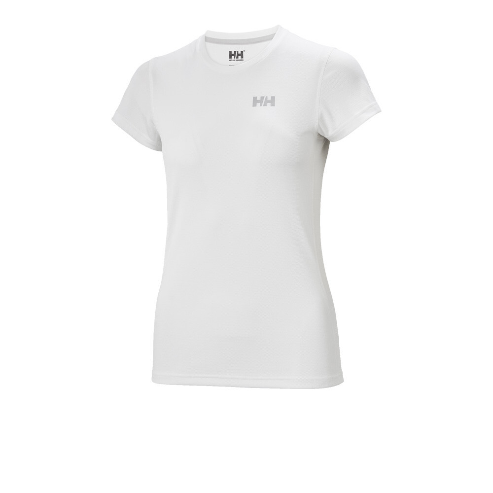 

Спортивная футболка Helly Hansen Lifa Active Solen, белый