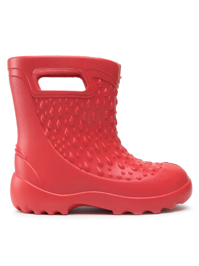 

Резиновые сапоги Jumpers Rain Dry Walker, красный