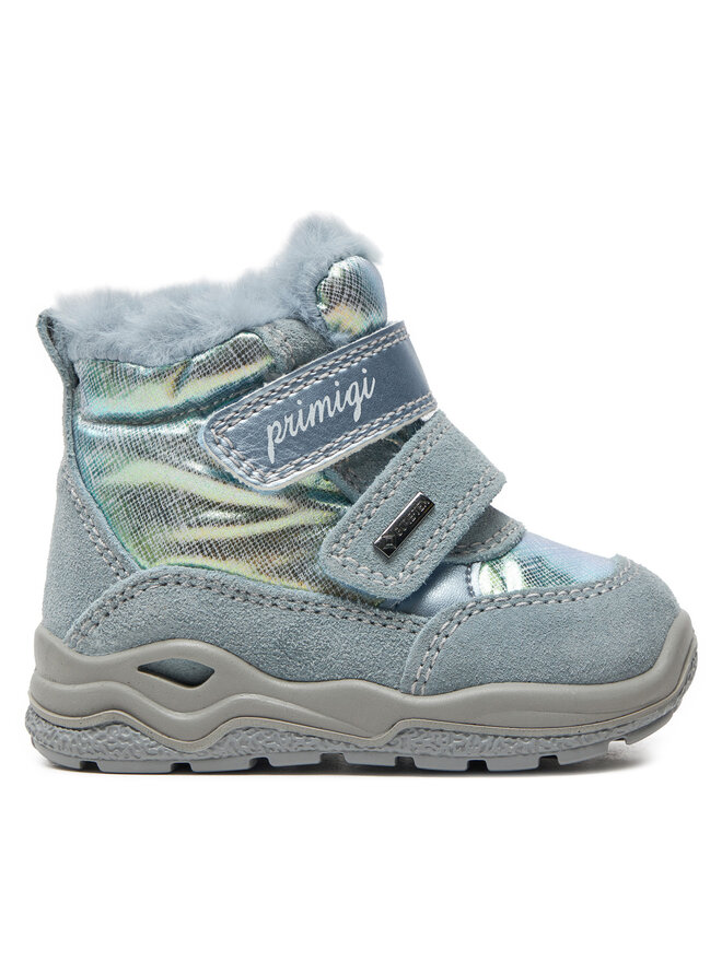 

Зимние ботинки Primigi 6861211 M GORE-TEX, синий