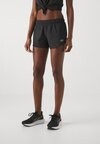 

Спортивные шорты New Balance, черный