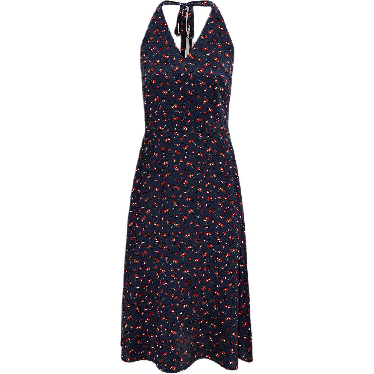 

Karl Lagerfeld безрукавное платье женское KARL LAGERFELD / Karl Lagerfeld Jeans, синий