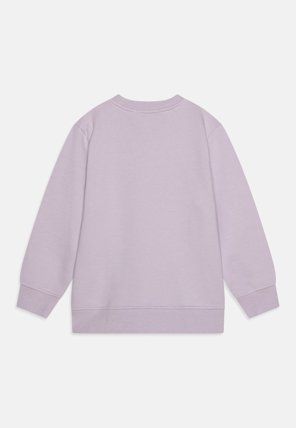 

Толстовка Stella McCartney Kids, сирень