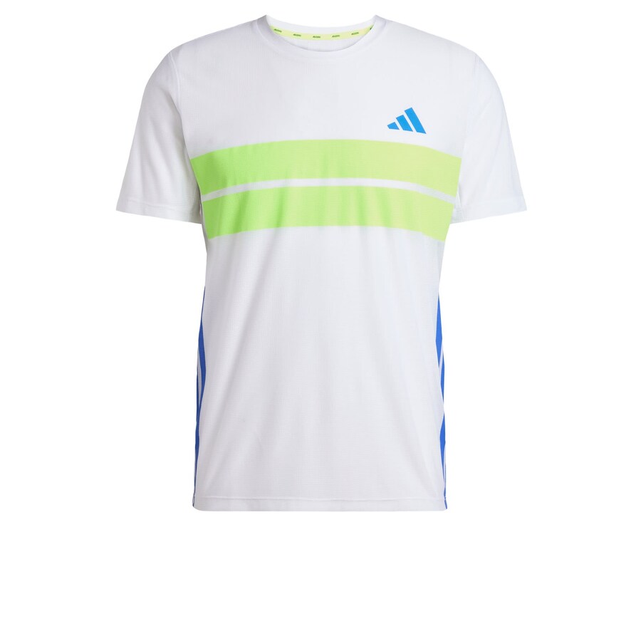 

Футболка Performance ADIDAS PERFORMANCE Adizero, белый