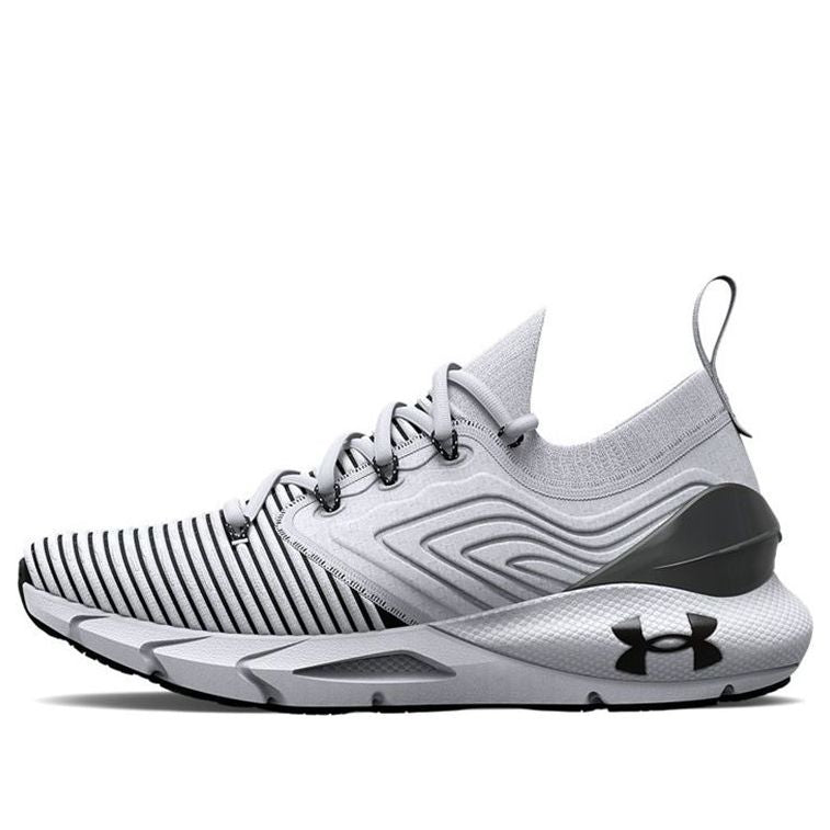 

Беговые кроссовки Under Armour HOVR Phantom 2 IntelliKnit 'White Jet Grey', белый