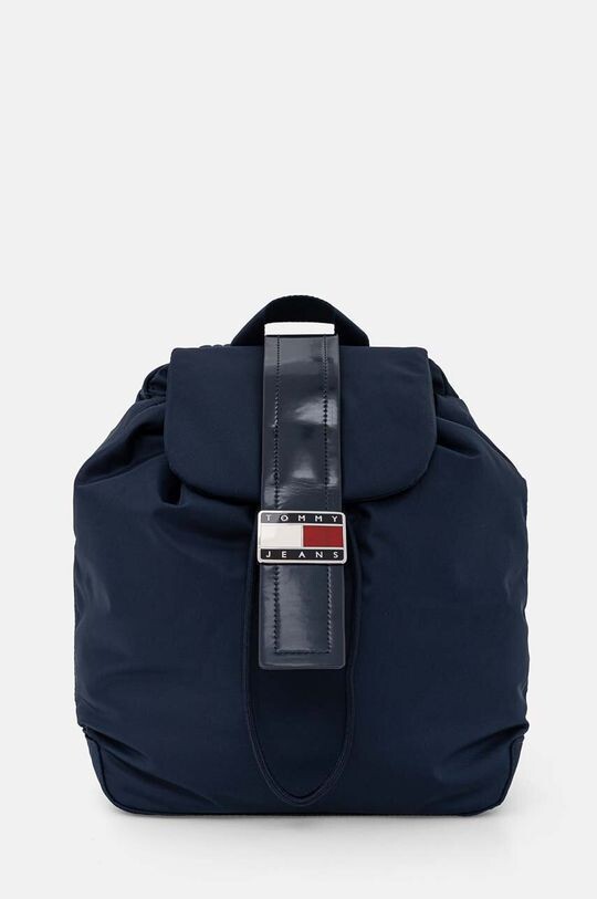 

Рюкзак Tommy Jeans, темно-синий
