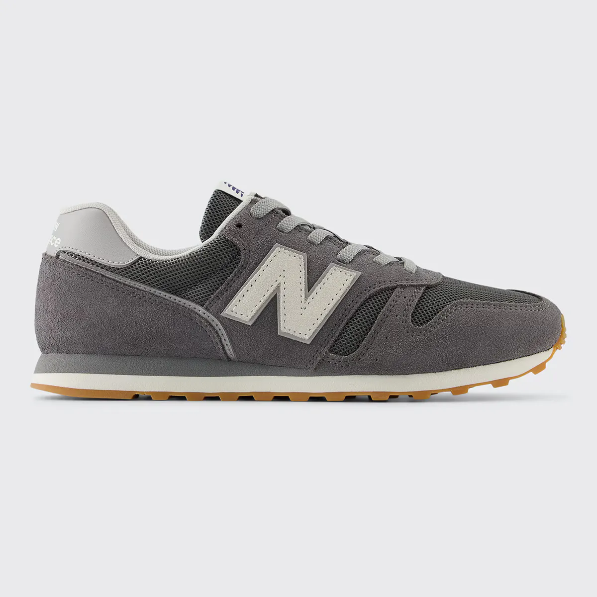 

New Balance ML373SH2 Мужские повседневные кроссовки, серый