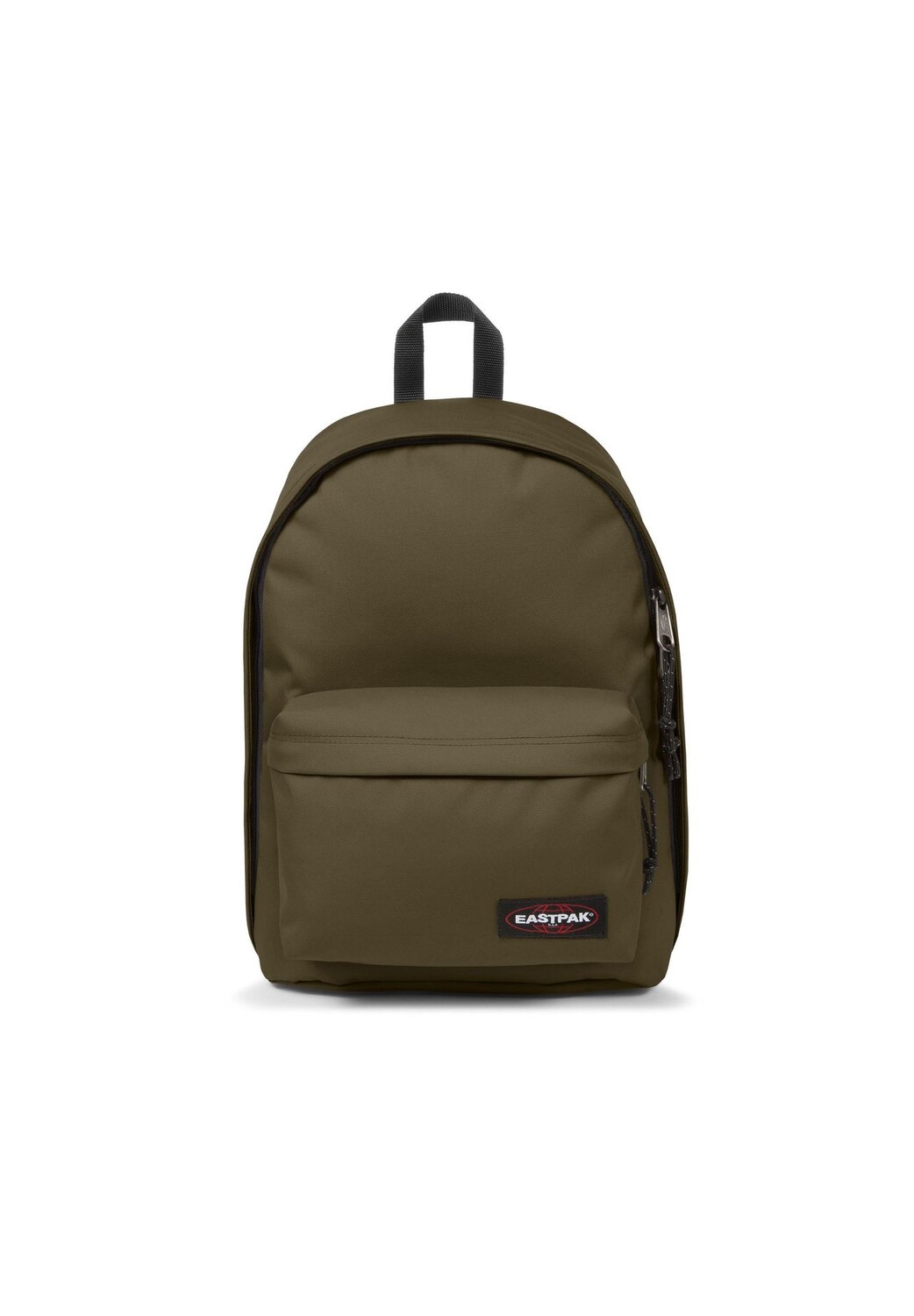 

Рюкзак Out of Office 44 см с отделением для ноутбука EASTPAK, цвет Army Olive