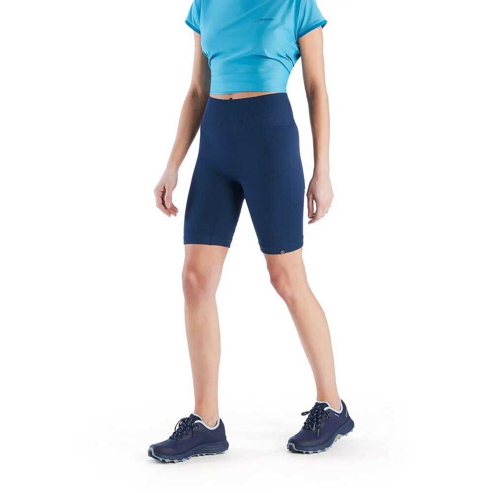 

Шорты Berghaus Galbella, синий