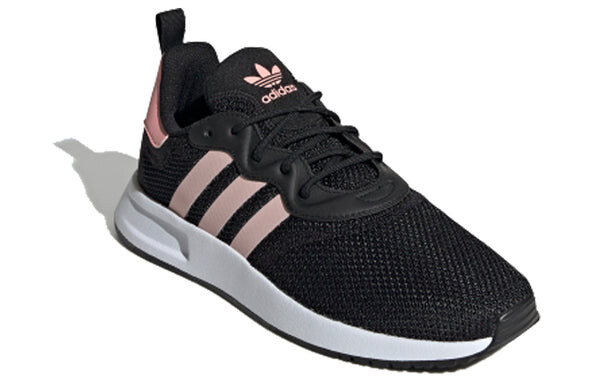 Кроссовки x_plr s Adidas, черный — фото 2