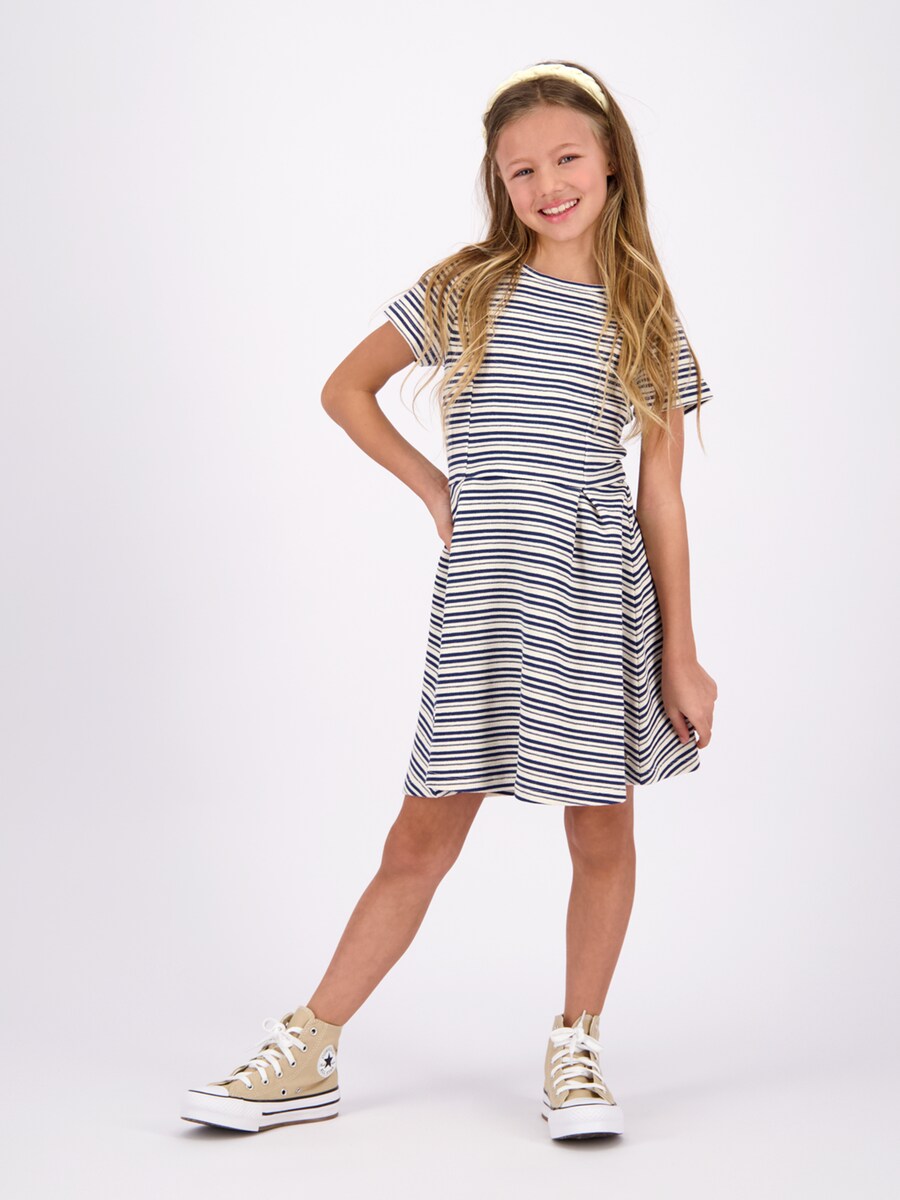 

Платье VINGINO Pemily, натуральный белый