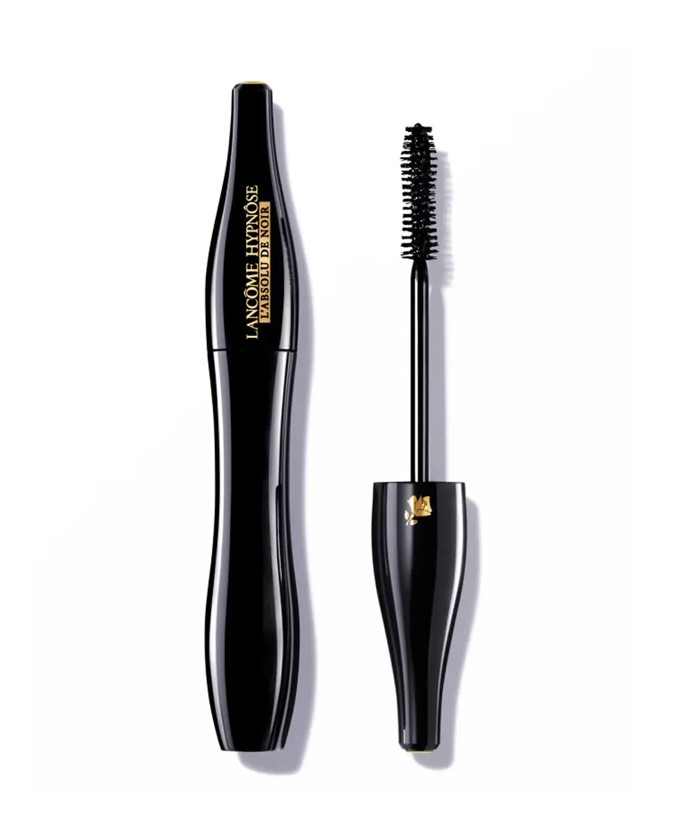 Тушь для ресниц Hypnôse L'Absolu de Noir Lancôme, Extra Black
