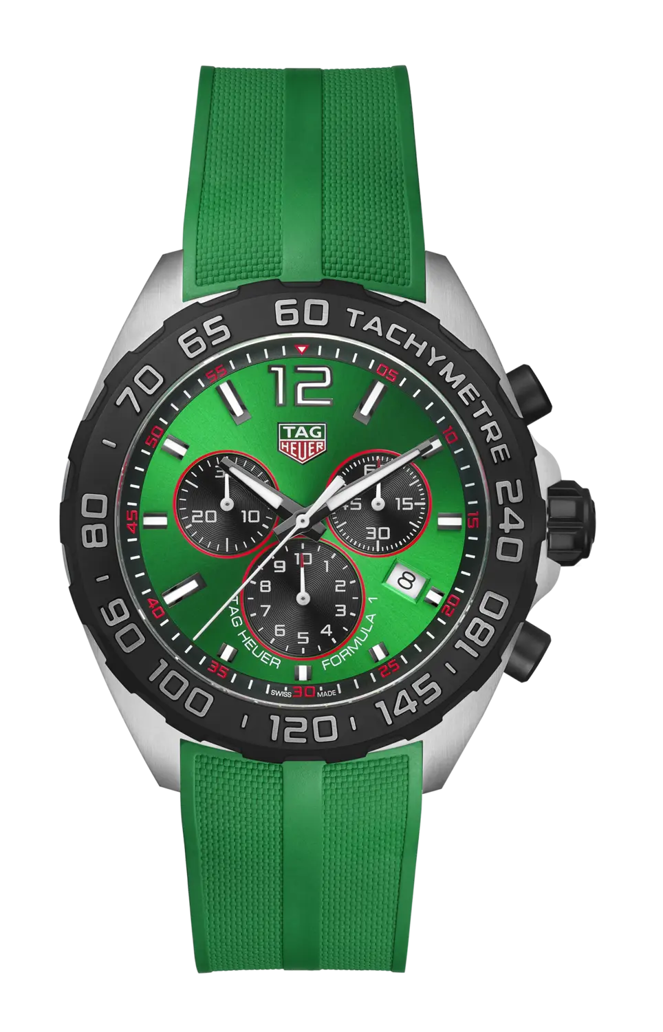 

Часы formula 1 Tag Heuer