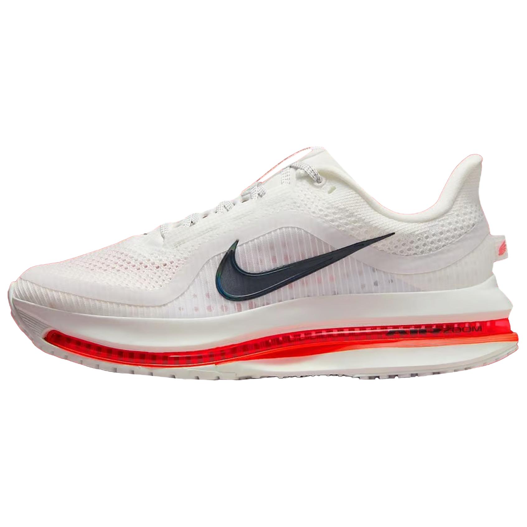 Nike Кроссовки Air Zoom Pegasus Premium Summit White Bright Crimson