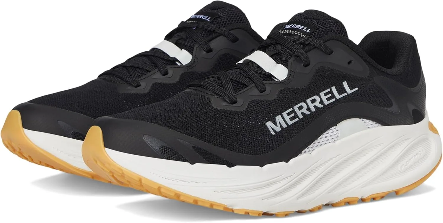 Мужские кроссовки Merrell Promorph, черный