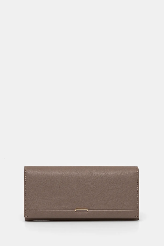 

Кошелек Answear.Lab, коричневый