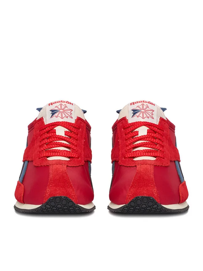 Reebok Кроссовки EO-R400 100245070 красный — фото 4