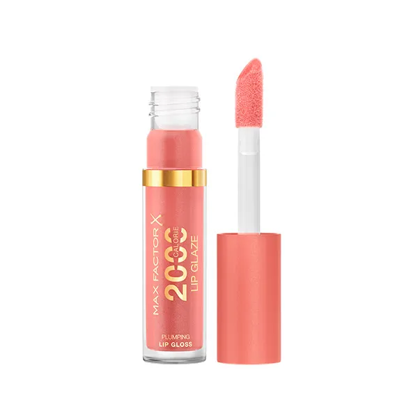 

Блеск для губ 2000 Calorie Lip Glaze Max Factor, цвет pink fizz