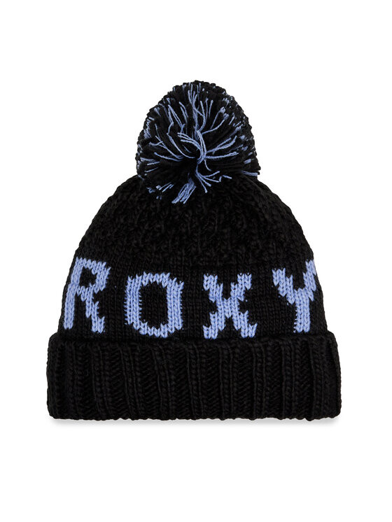 

Кепка Roxy, черный