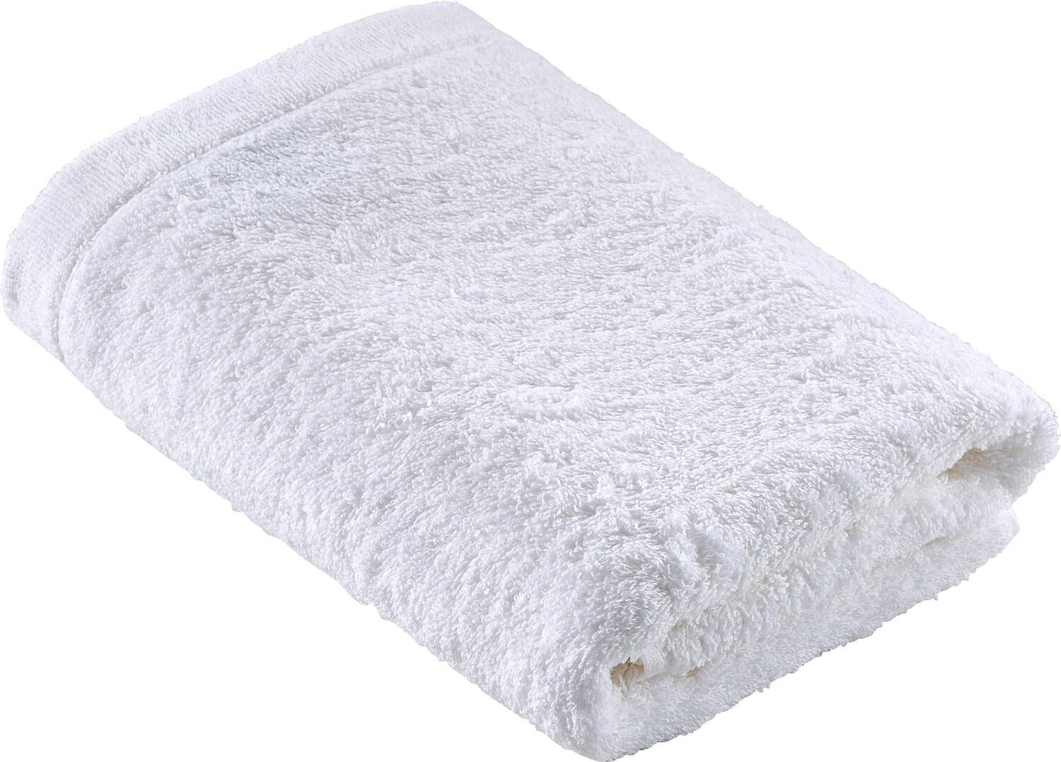 

Towel lifestyle uni Cawoe, белый