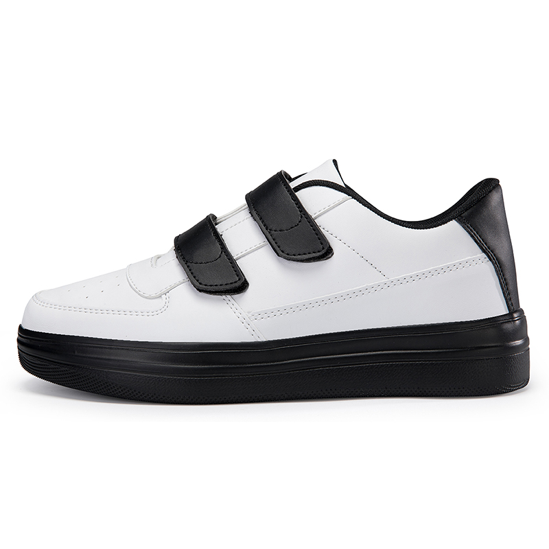 

Износостойкие мужские скейтерские кеды Low Top SENGUIBUCK, белый