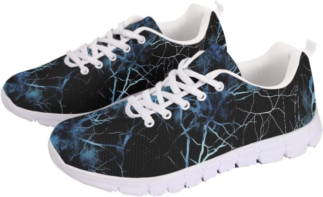 

Кроссовки для тенниса chaqlin для женщин и мужчин, легкие повседневные кеды, мягкие беговые спортивные обувь для подростков, Hunting Camo Flame