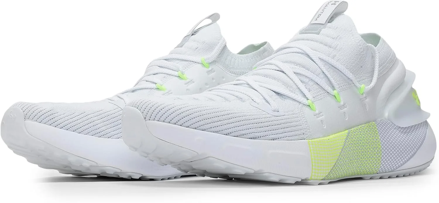 Кроссовки Under Armour HOVR Phantom 3, серый