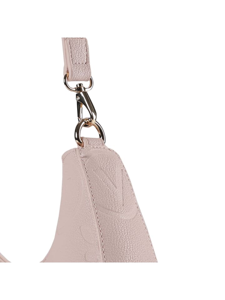 Valentino Сумка через плечо Samba Re 29,5 см, цвет циприа — фото 3