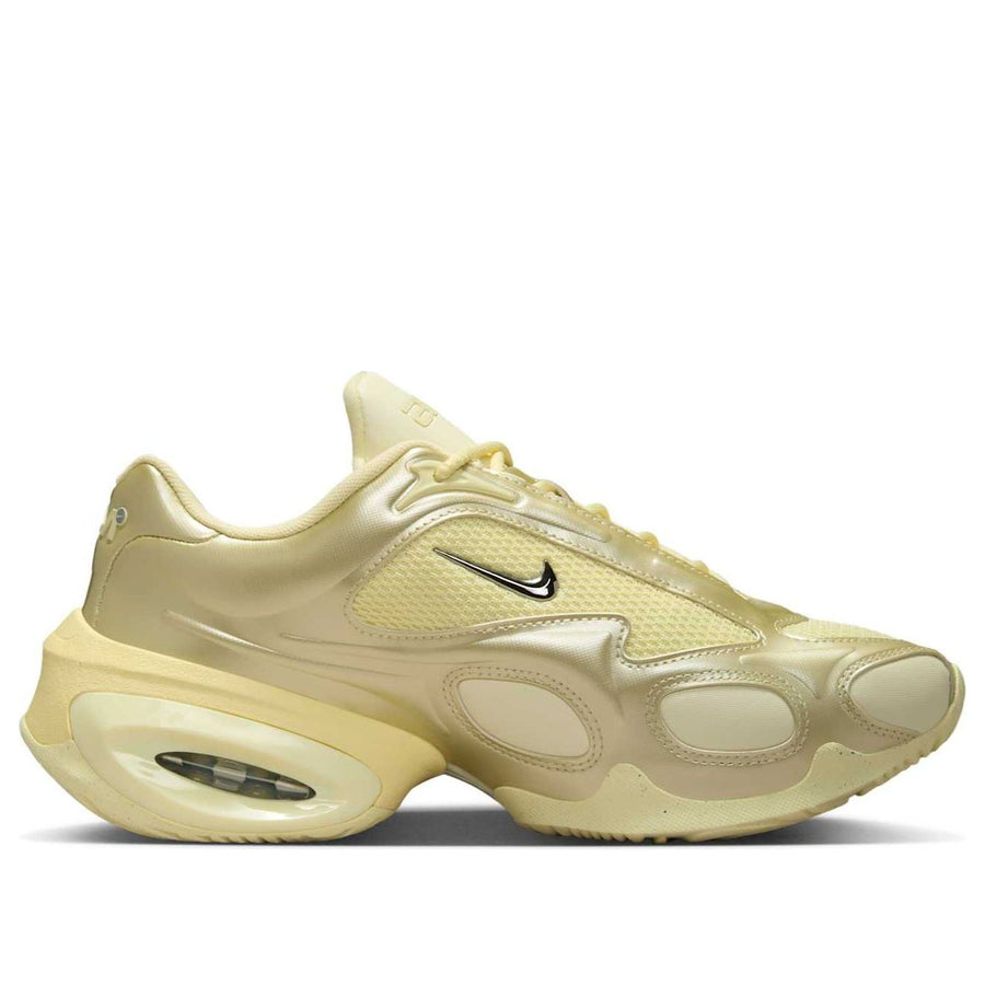 Кроссовки (WMNS) Nike Air Max Muse 'Champagne', бежевый — фото 2