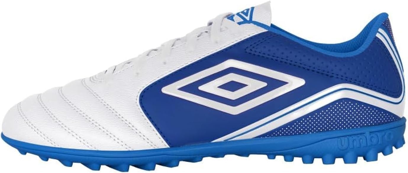 

Мужские бутсы Umbro Classico 12 Tf, белый/синий