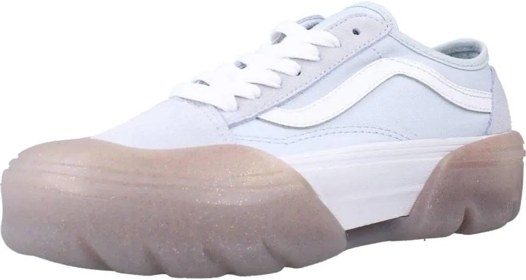 Кроссовки Vans Old Skool Tapered Blue