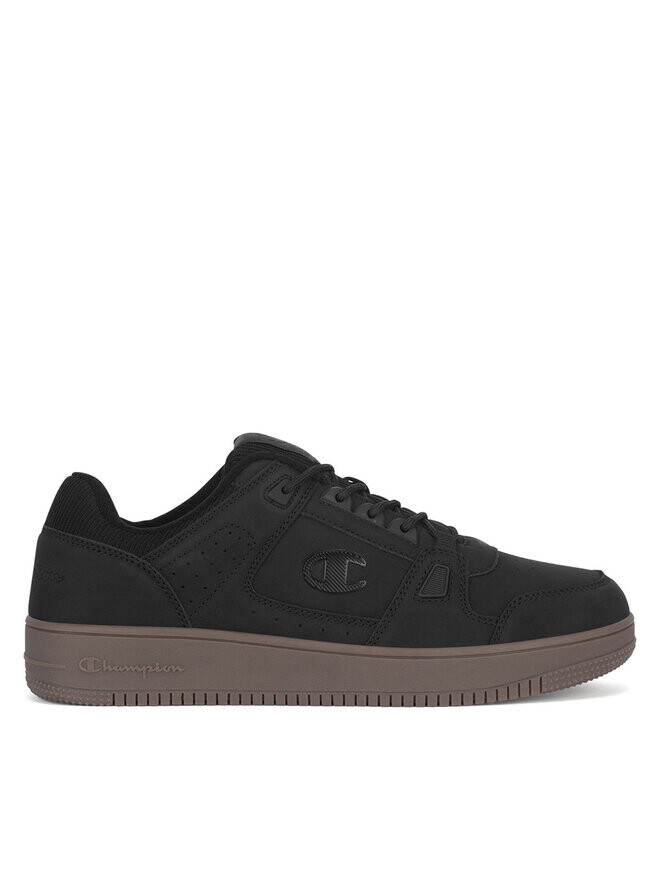 

Кроссовки Champion RD18 LOW CORD S22294-KK002 Negro, черный