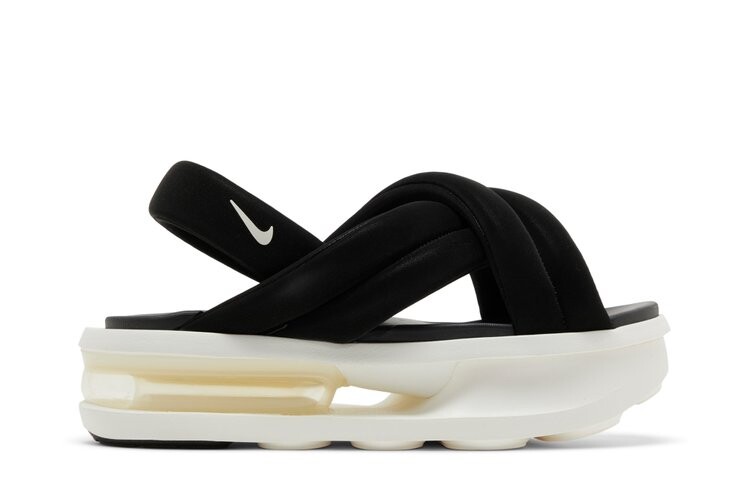 

Кроссовки Nike Wmns Air Max Isla Sandal, черный