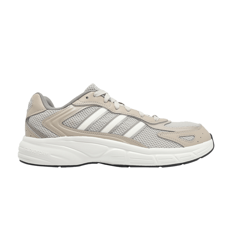 

Кроссовки Eclyptix 2000 'Wonder Beige', серый