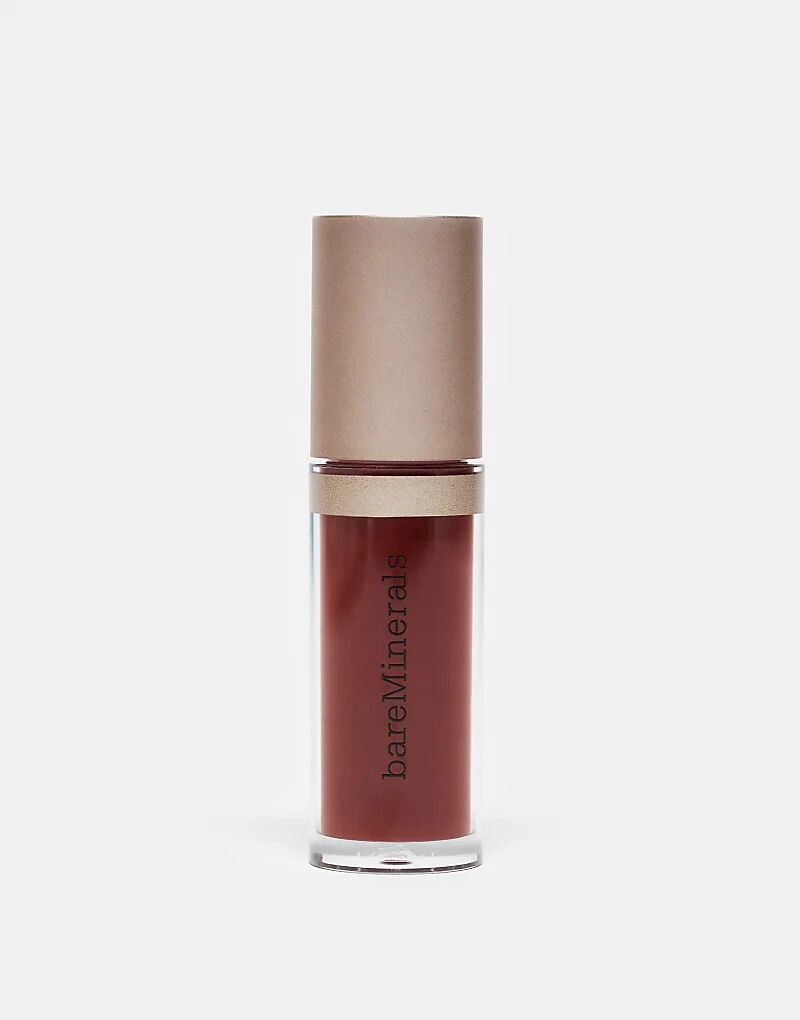 

Питательное масло для губ bareMinerals — Indulge