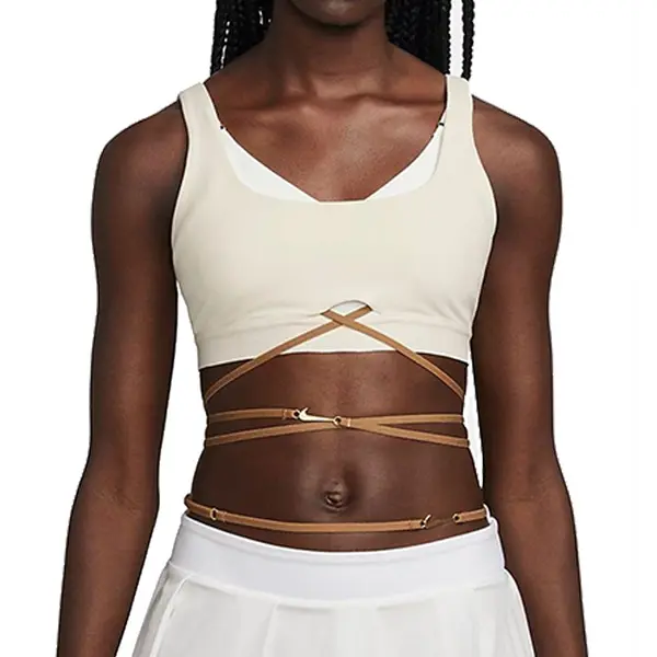 Кроссовки x jacquemus la brassire Nike, белый