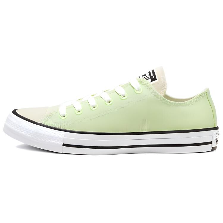 

Кеды Converse Chuck Taylor All Star Ox Renew Cotton Barely Volt