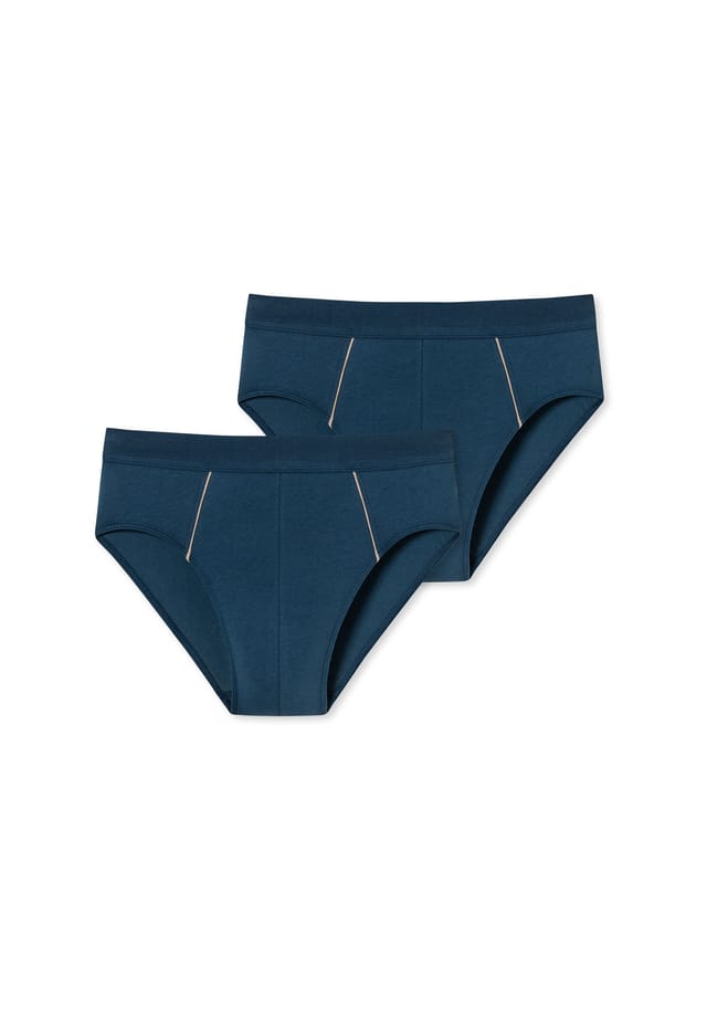 

Трусы Comfort fit Schiesser, цвет admiral
