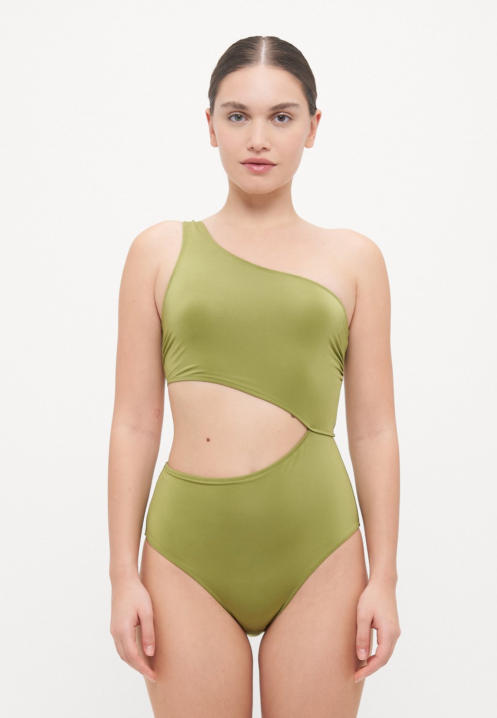 

Купальник SWIMSUIT TRINA Lindex, зеленый