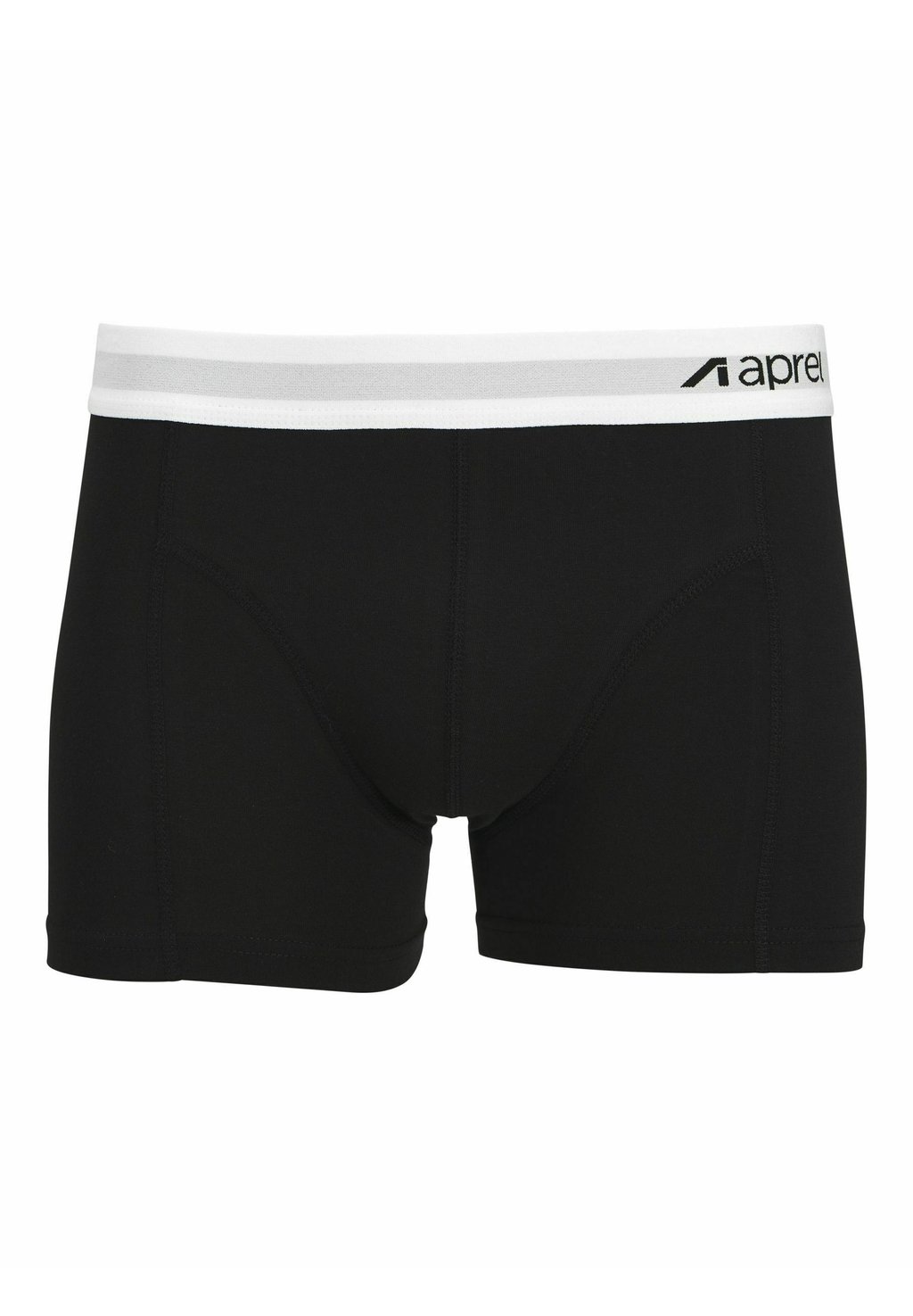 

Боксеры APREL 5-PACK Jack & Jones, антрацит