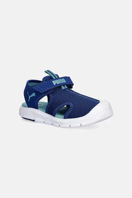 Сандалии детские Fun Racer SandalMeshVPS Puma, синий