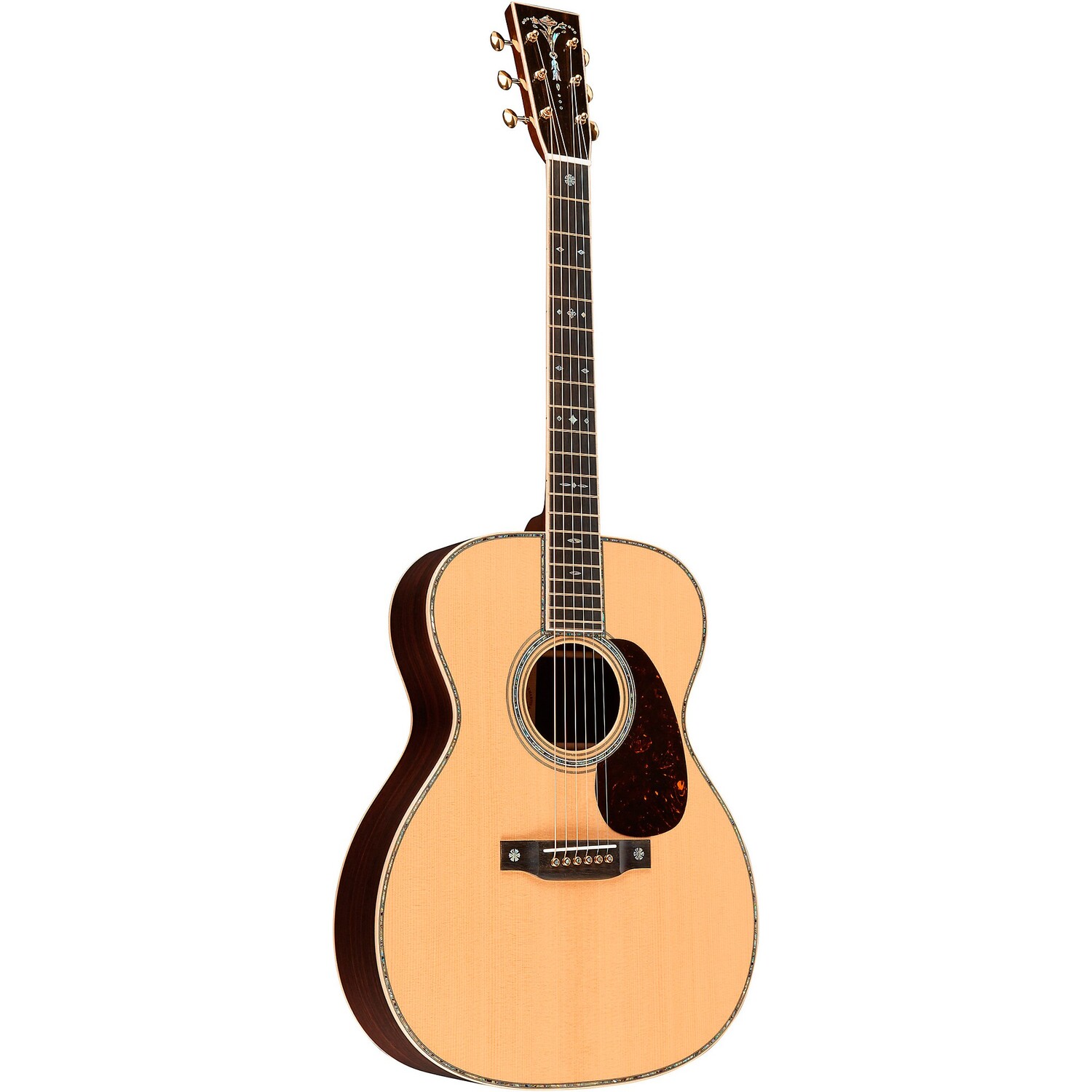 

Акустическая гитара Martin 000-42 Modern Deluxe Natural