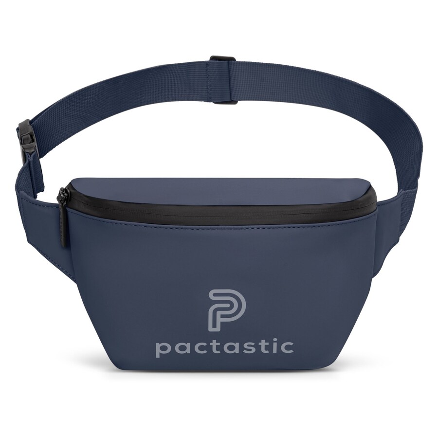 

Поясная сумка Pactastic Fanny Pack Urban Collection, синий
