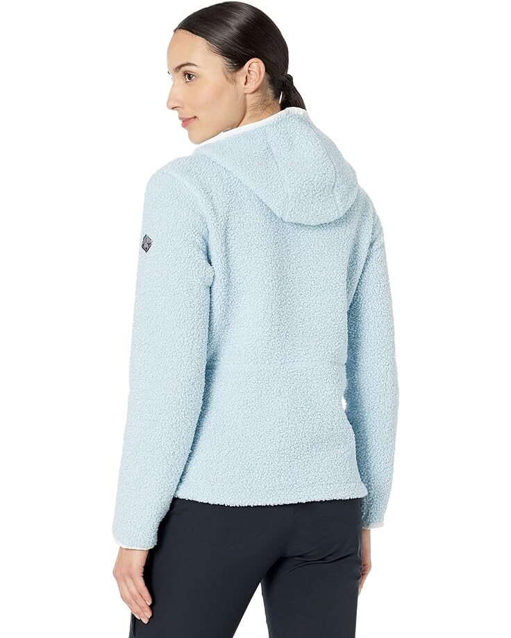 

Худи Spyder Cloud Hoodie, цвет Frost
