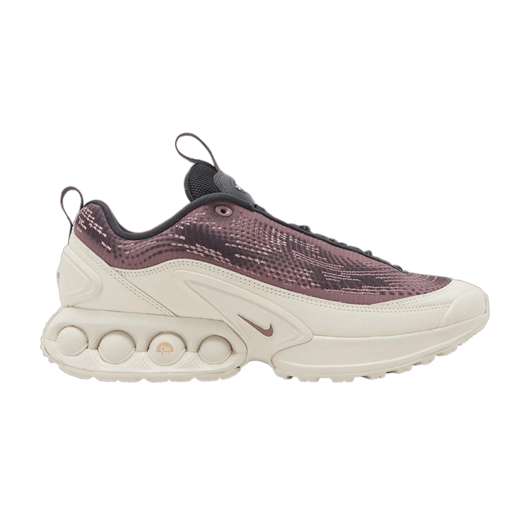 

Кроссовки size x Air Max DN SP 'Smokey Mauve', фиолетовый