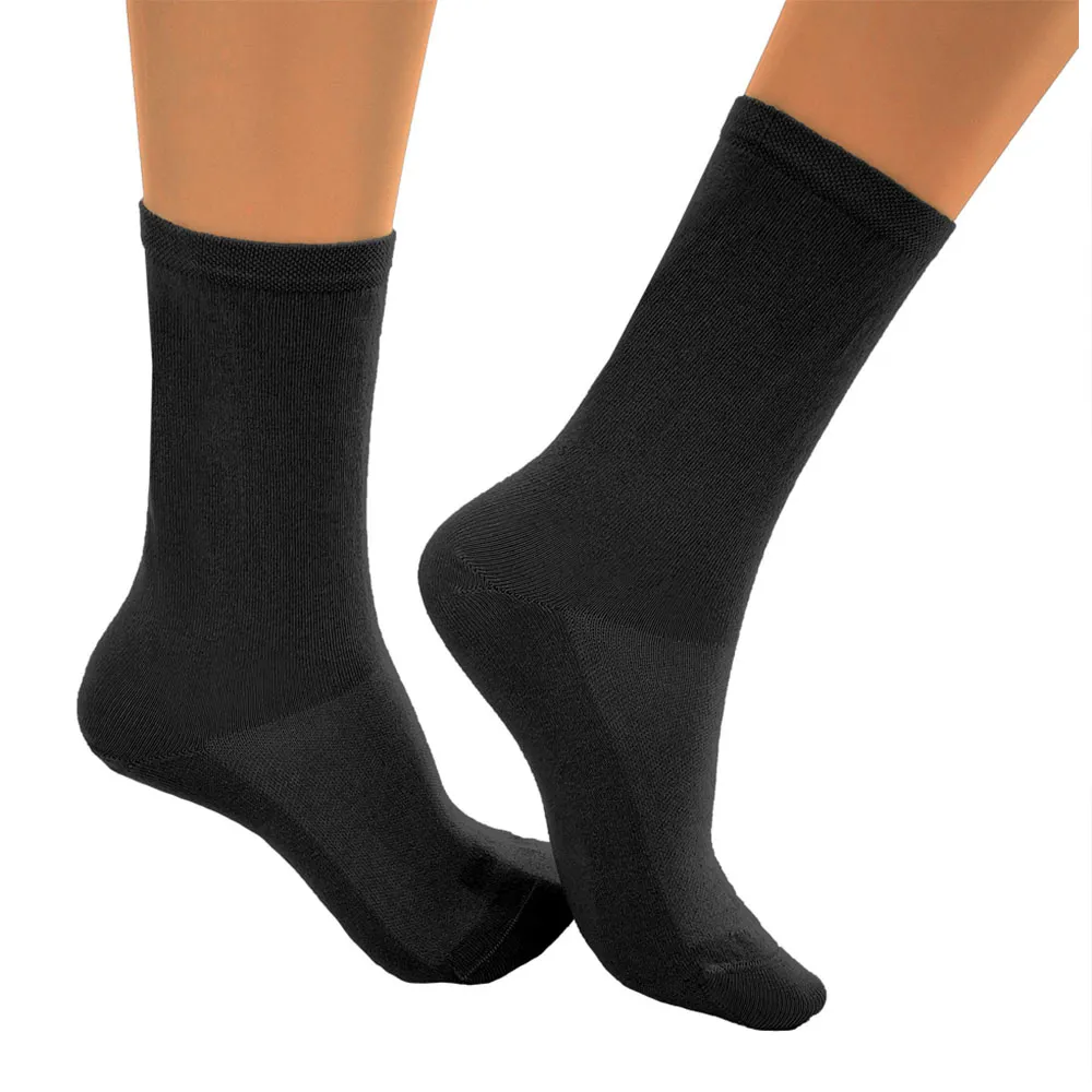 

Носки 2 шт Bmymoon Comfort, черный