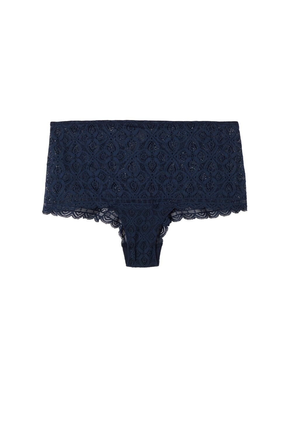 

Трусы бойшортс INTIMISSIMI, ночной синий