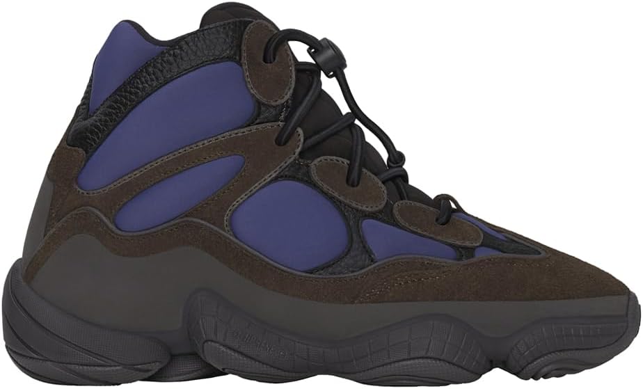 

Кроссовки для маленьких мальчиков adidas Yeezy Boost 350 V2 Slip On, синий