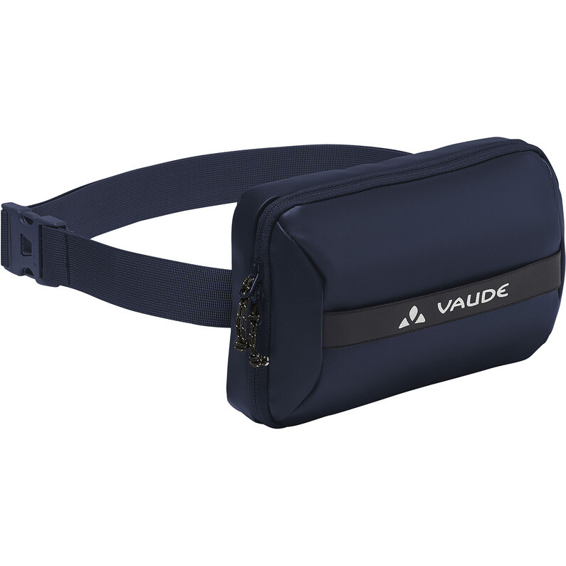 

Поясная сумка Mineo Tech Pouch Vaude, синий