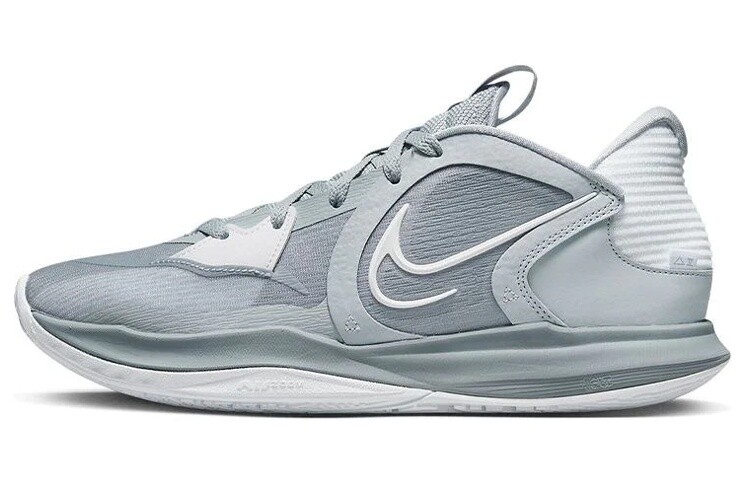 

Nike Kyrie 5 Low TB Волк Серый