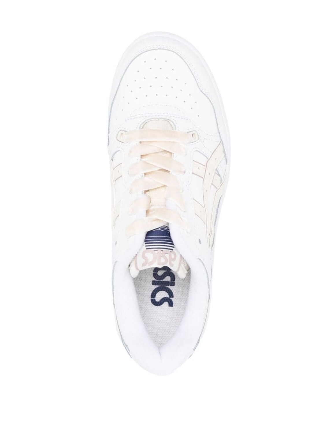 Кроссовки Asics EX89, белый — фото 4